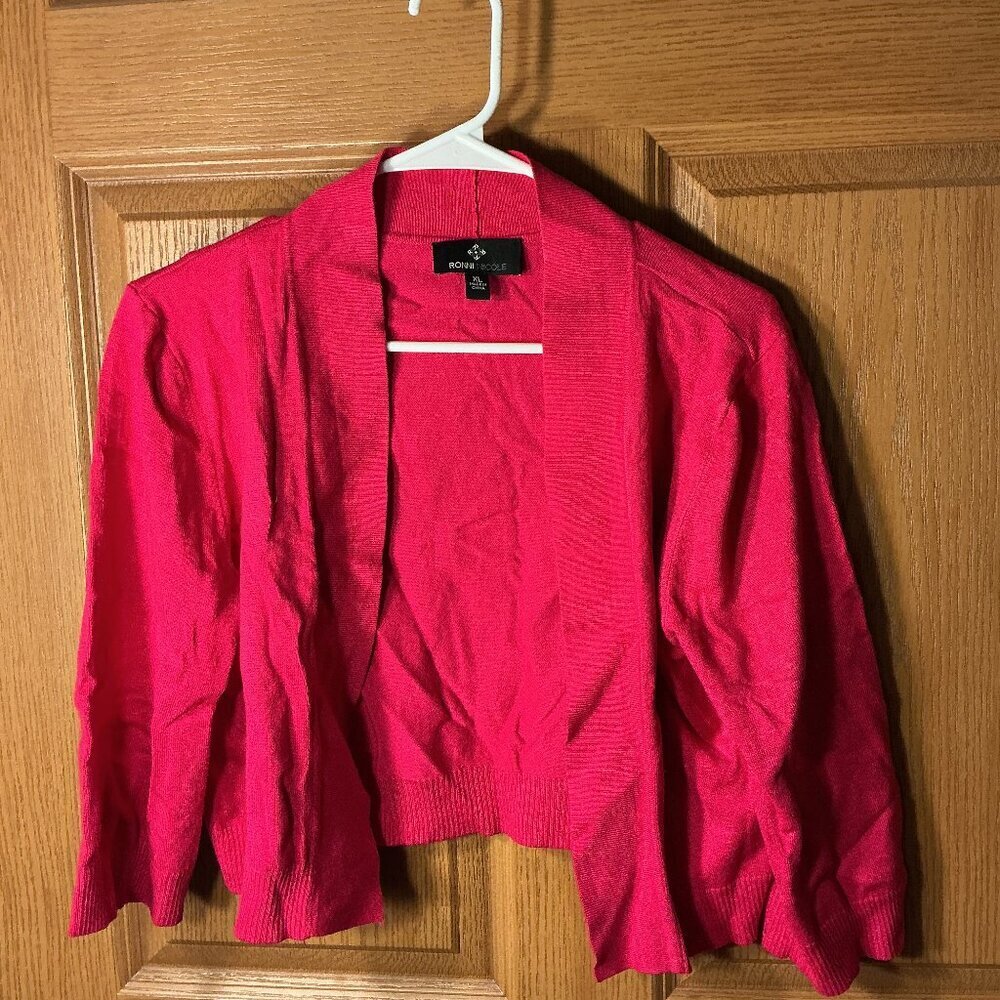 Ronni Nicole Cardigan